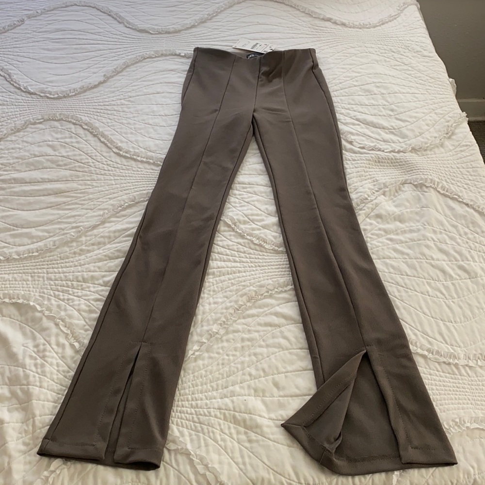 Zara leggings